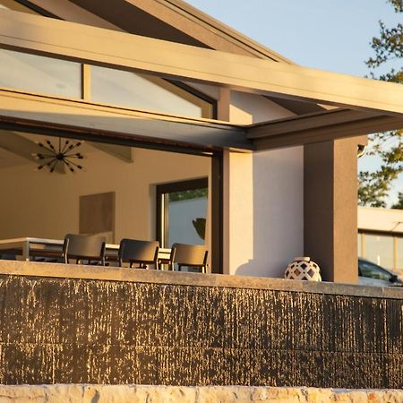 Villa Artemis Sveti Petar u Sumi Ngoại thất bức ảnh