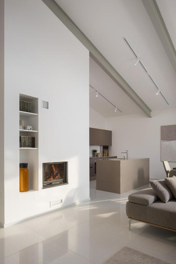 Villa Artemis Sveti Petar u Sumi Ngoại thất bức ảnh