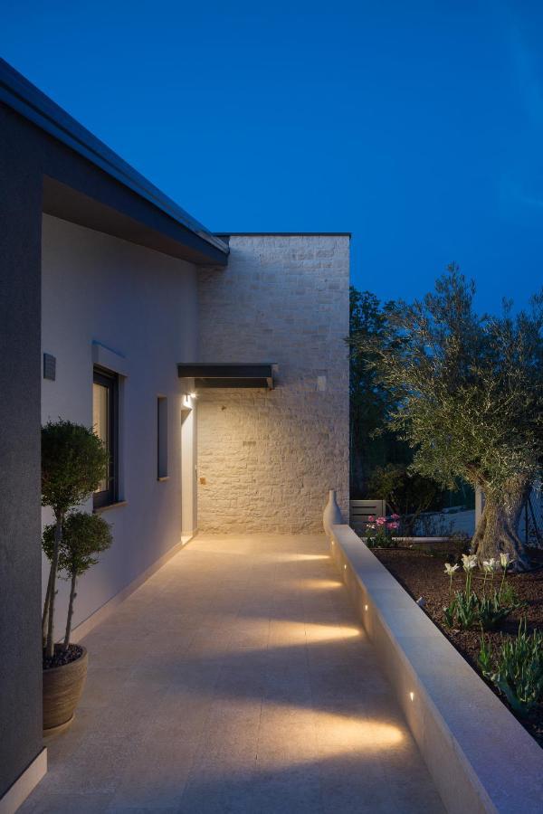 Villa Artemis Sveti Petar u Sumi Ngoại thất bức ảnh